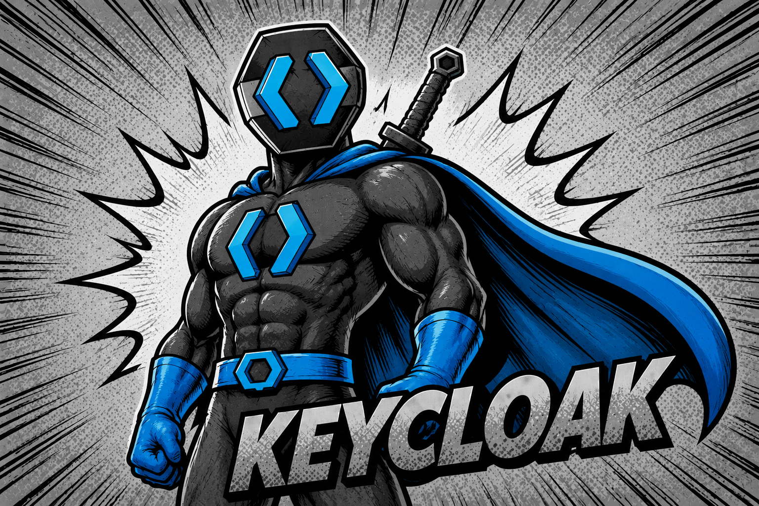 Keycloak Postcover Image