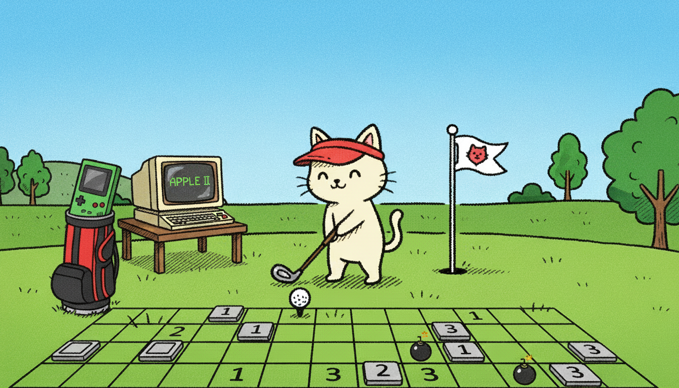 Swisscom’s CTF challenges in one picture